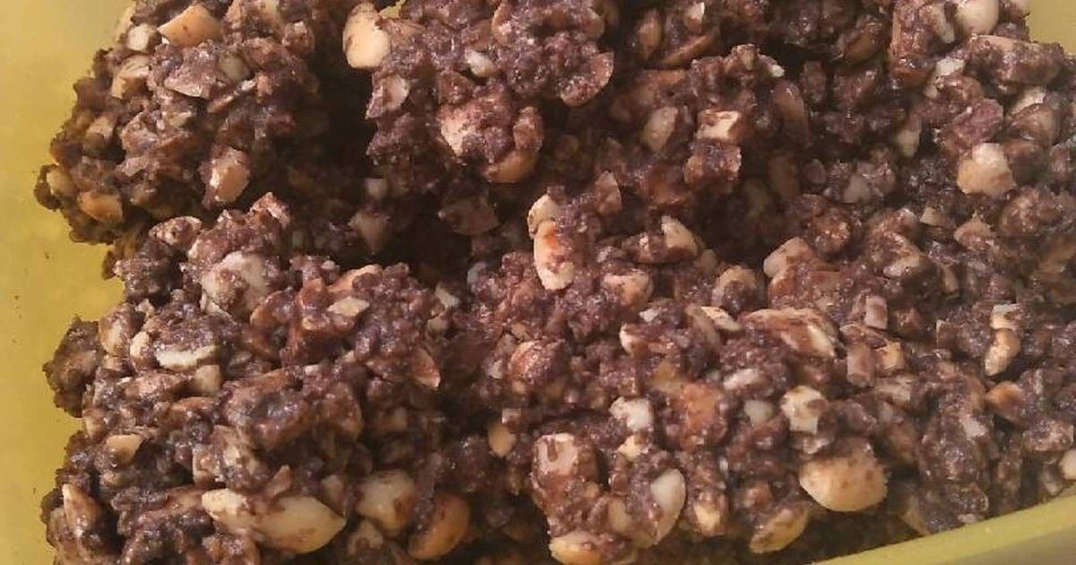 Kue Natal Di Indonesia